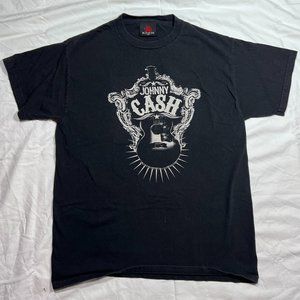 Johnny Cash Hot Topic T-Shirt
